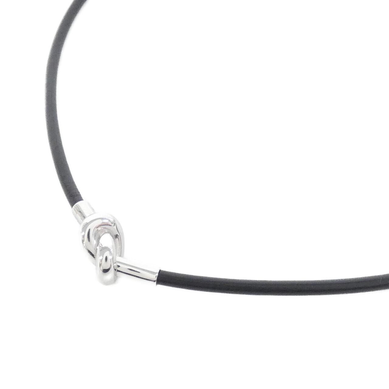 セリーヌ 461OS3BLM チョーカー