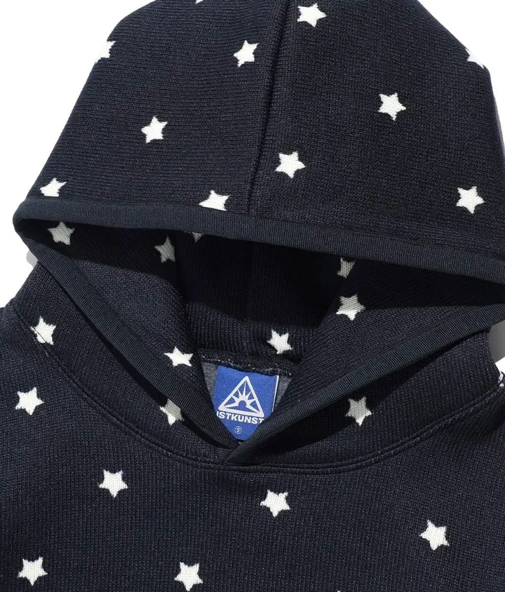  イーストクンスト スター フーディー Tシャツ パーカー トップス