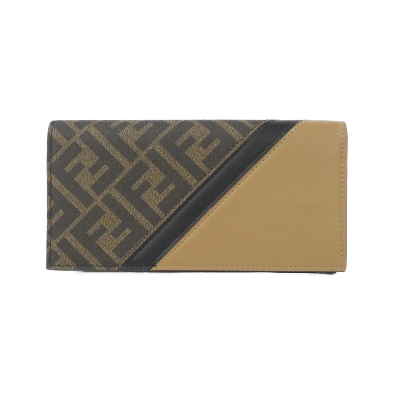 フェンディ 7M0264 AJF8 財布