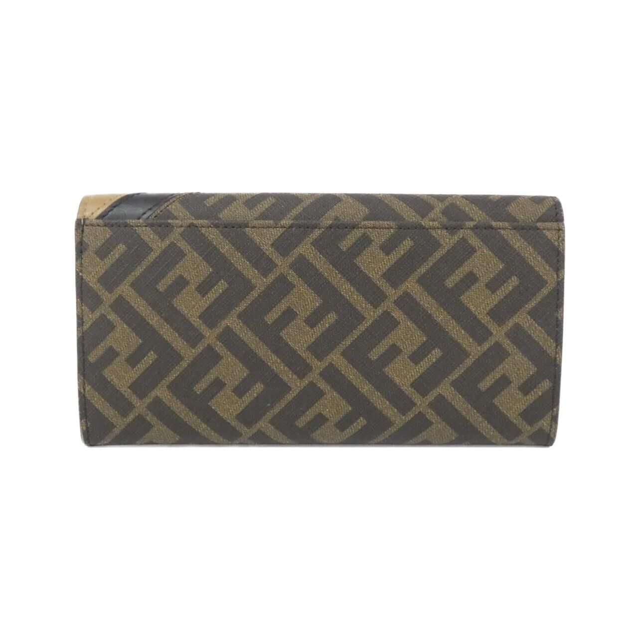 フェンディ 7 M 0264 AJF 8 財布