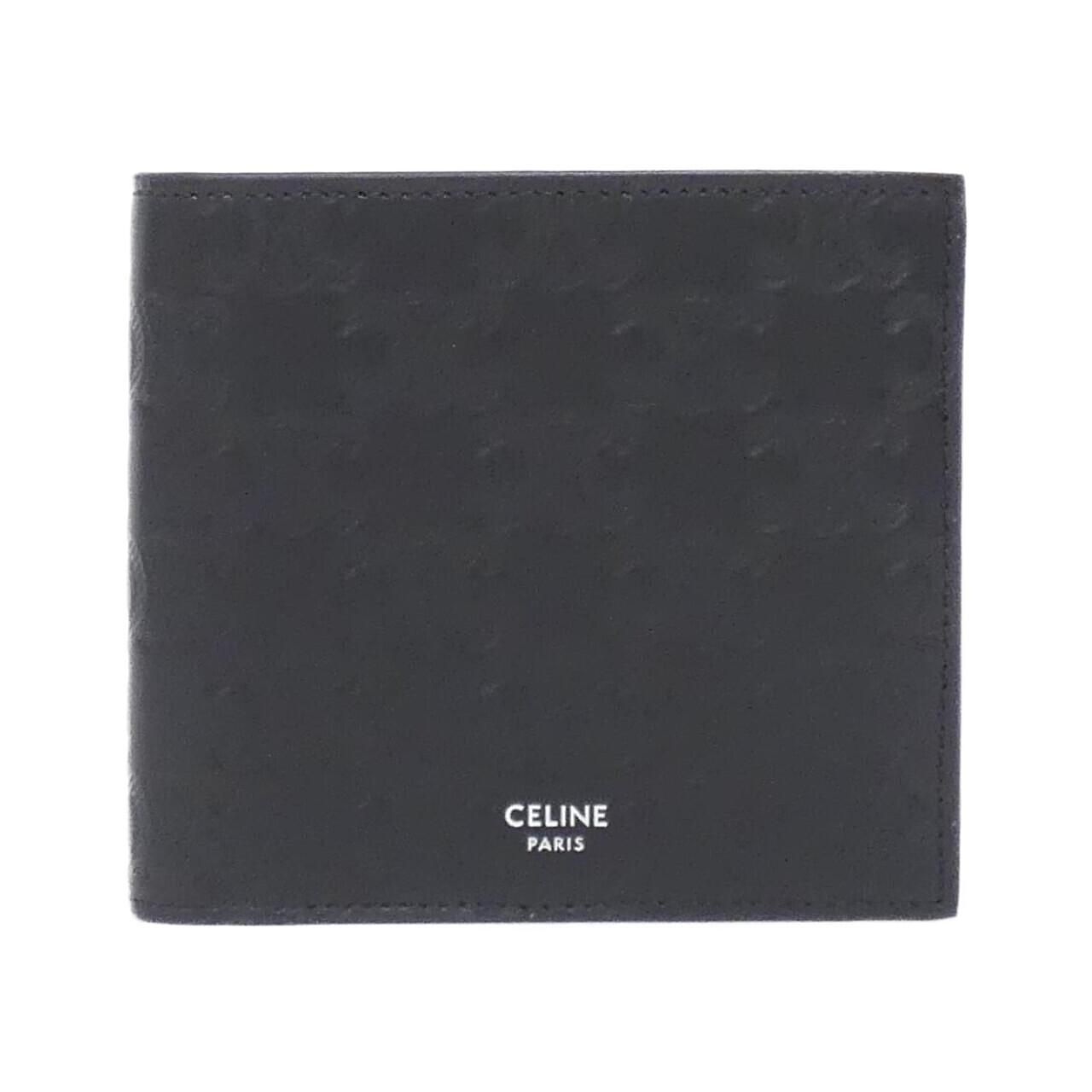 セリーヌ 10B653FQB 札入れ