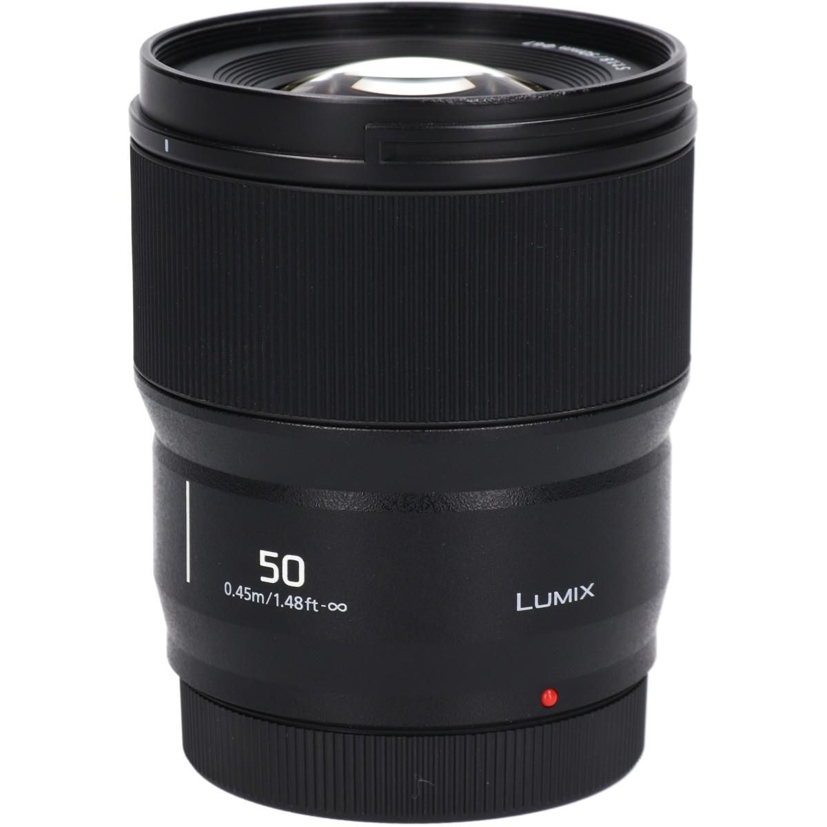 ＬＵＭＩＸ Ｓ ５０ｍｍ Ｆ１ ８ Ｓ Ｓ５０ Ｓ５０ｍｍ Ｆ１ ８ Ｓ Ｓ５０