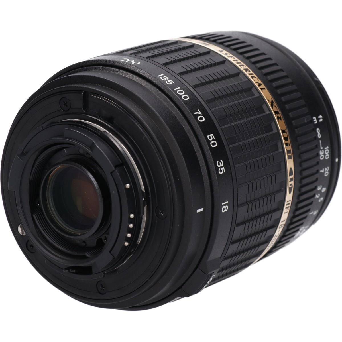 ニコン１８－２００ｍｍ　Ｆ３．５－６．３ＤＩＩＩ（Ａ１４ ニコン18－200mm F3．5－6．3DIII（A14 【公式通販】