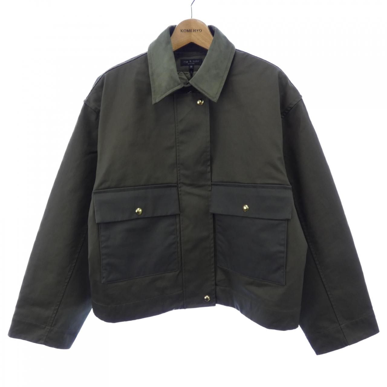 ラグアンドボーン RAG-BONE ジャケット