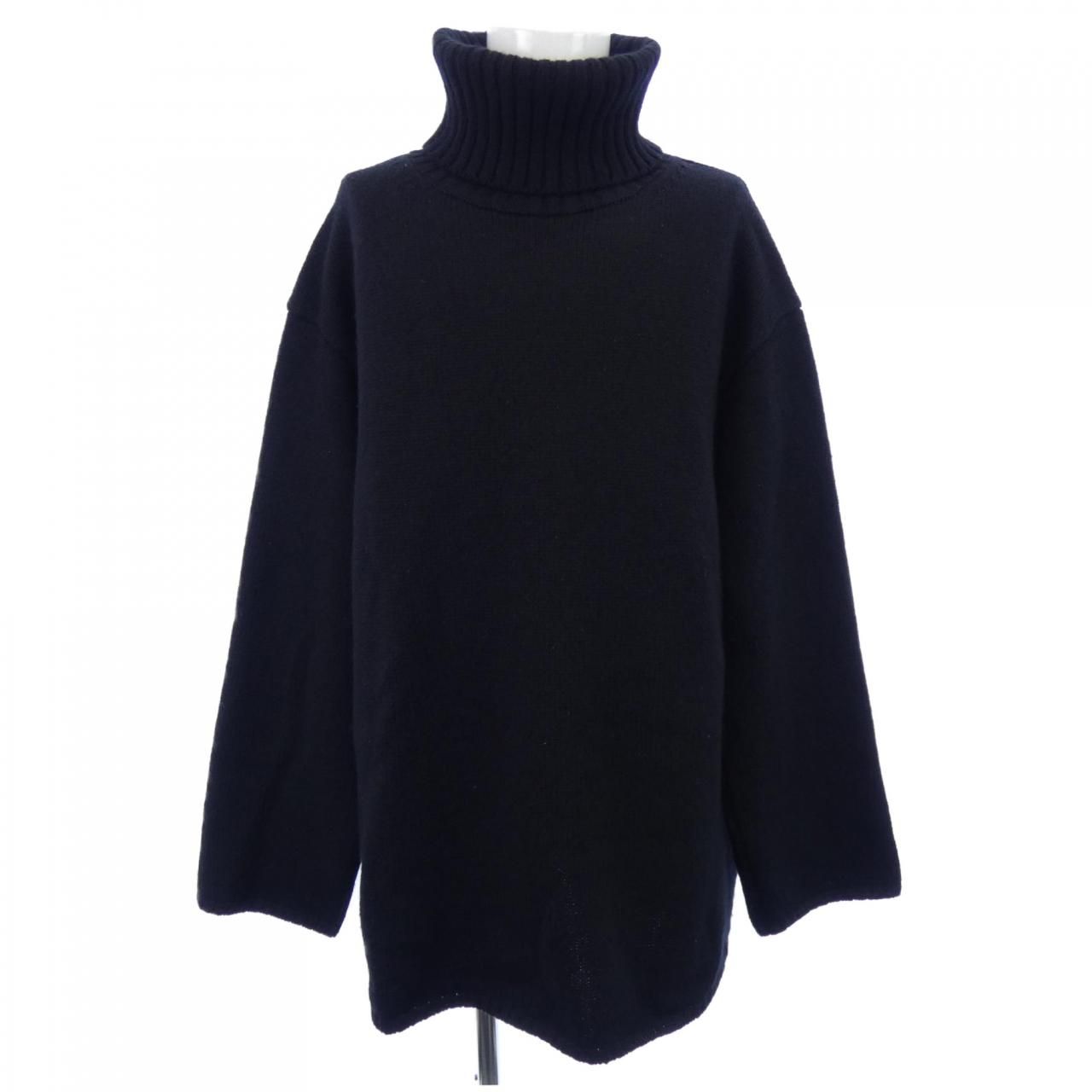 ヨウジヤマモトプールオム YOHJI YAMAMOTO POUR HOMME HR-K31-481 ニット