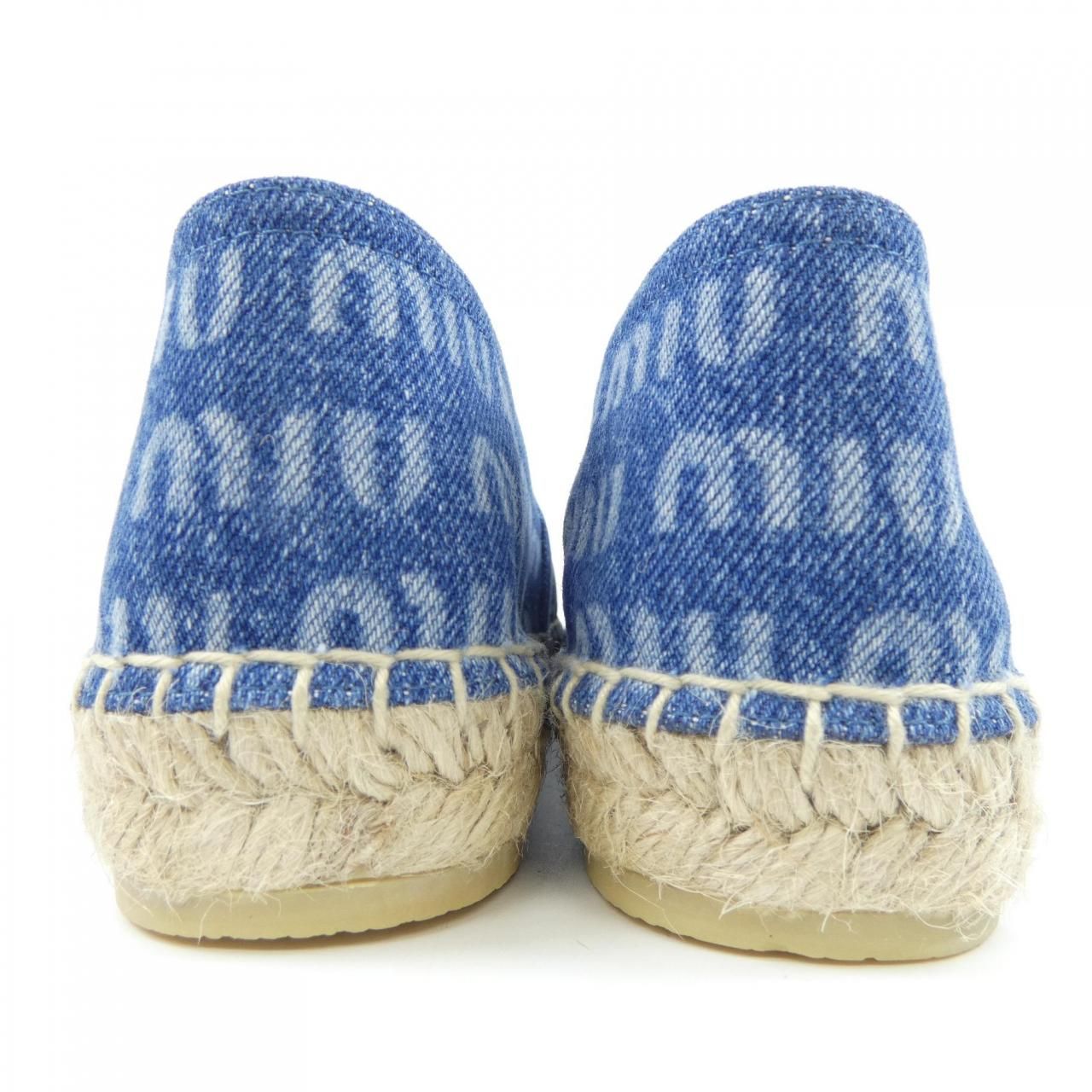  ミュウミュウ MIU 5 S 750 D シューズ その他 靴