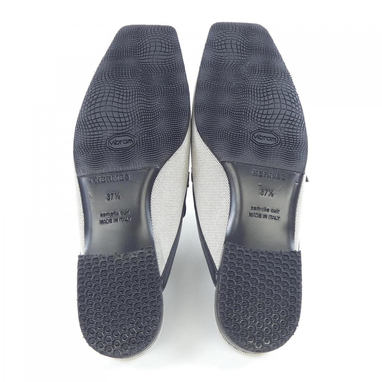  エルメス HERMES グルーピー GROUPIE パリバックル 231052 Z サンダル サンダル サンダル ミュール