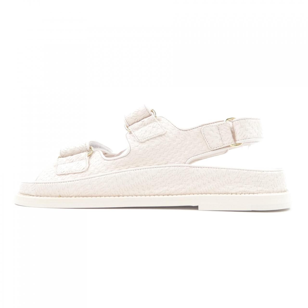 シャネル CHANEL サンダル