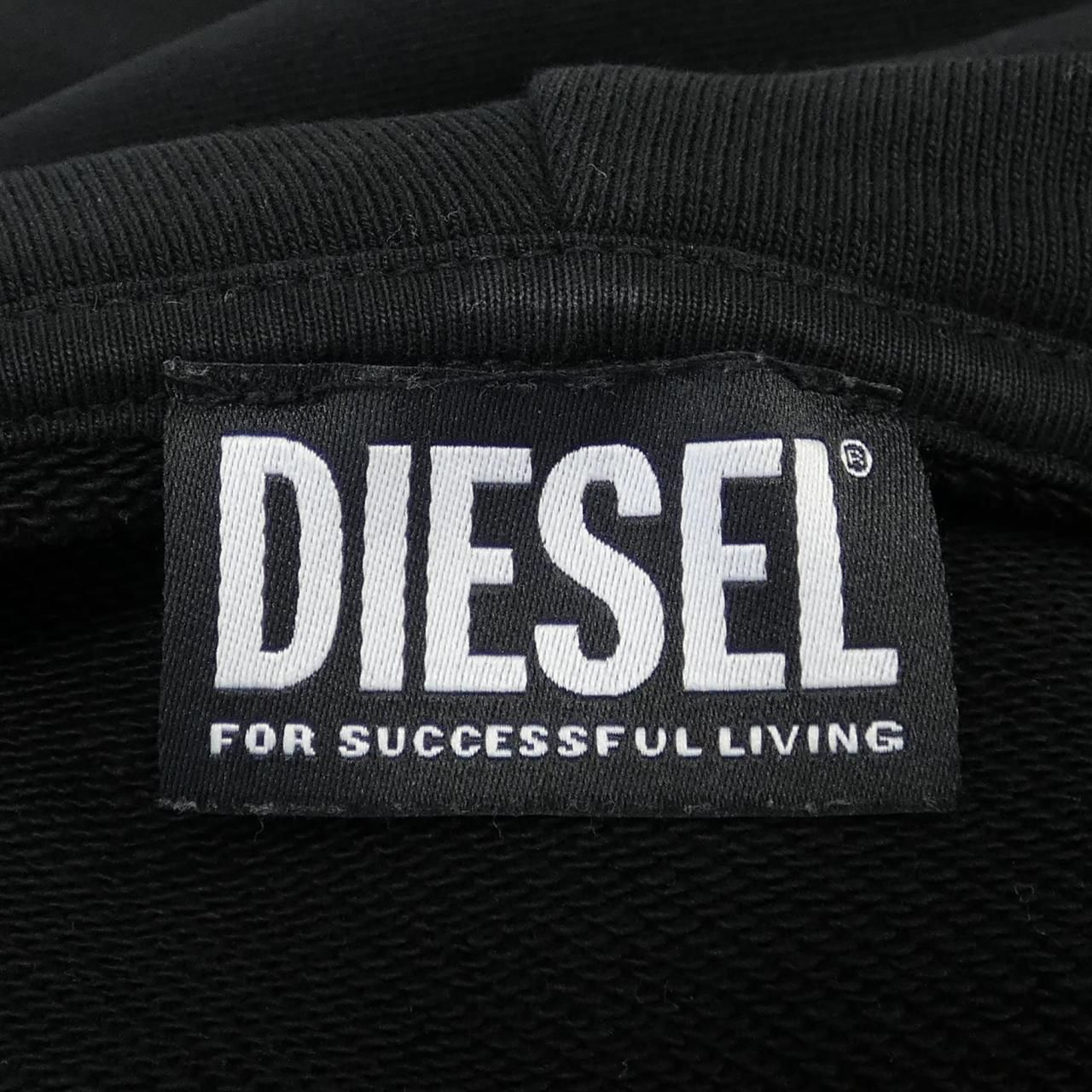  ディーゼル DIESEL パーカー その他 トップス