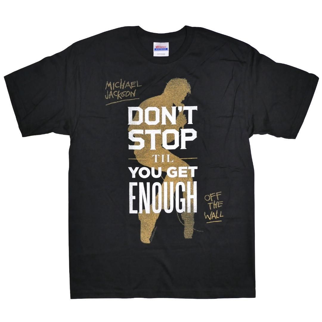 michael jackson マイケルジャクソンTシャツ 00s マイケルジャクソン T