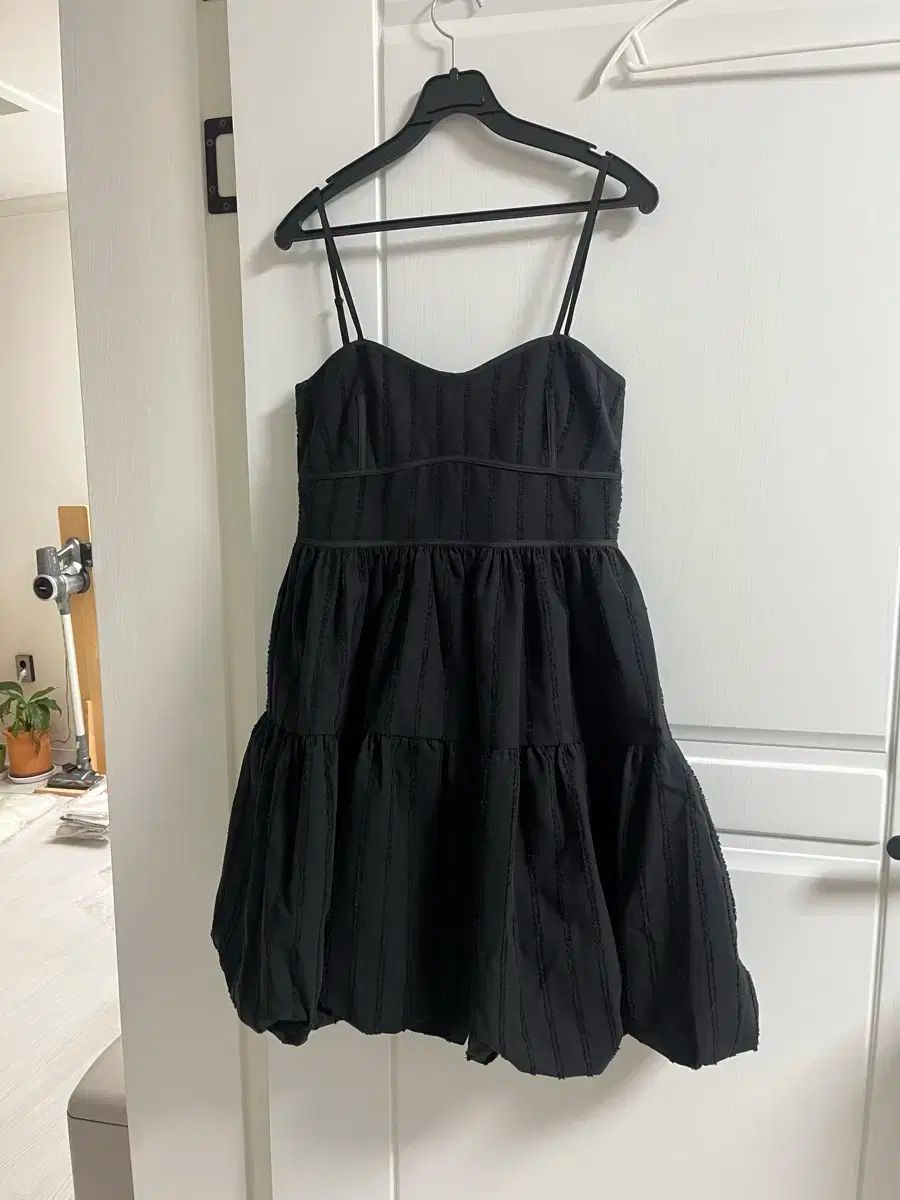 バイシーミニバルーンワンピース