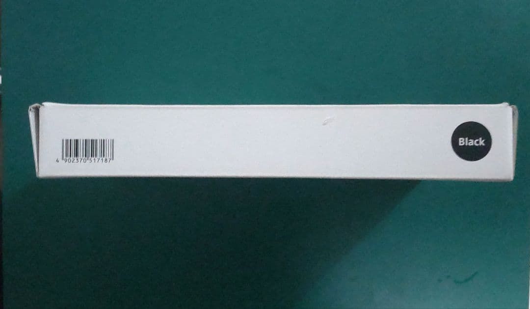 G14【中古・良品】 NINTENDOニンテンドーDSI Black 7280 - メルカリ