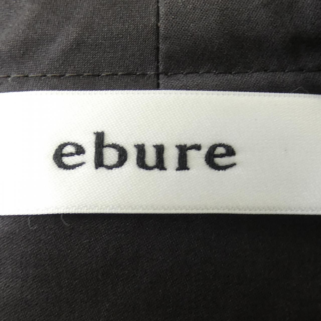 ebure シャツ