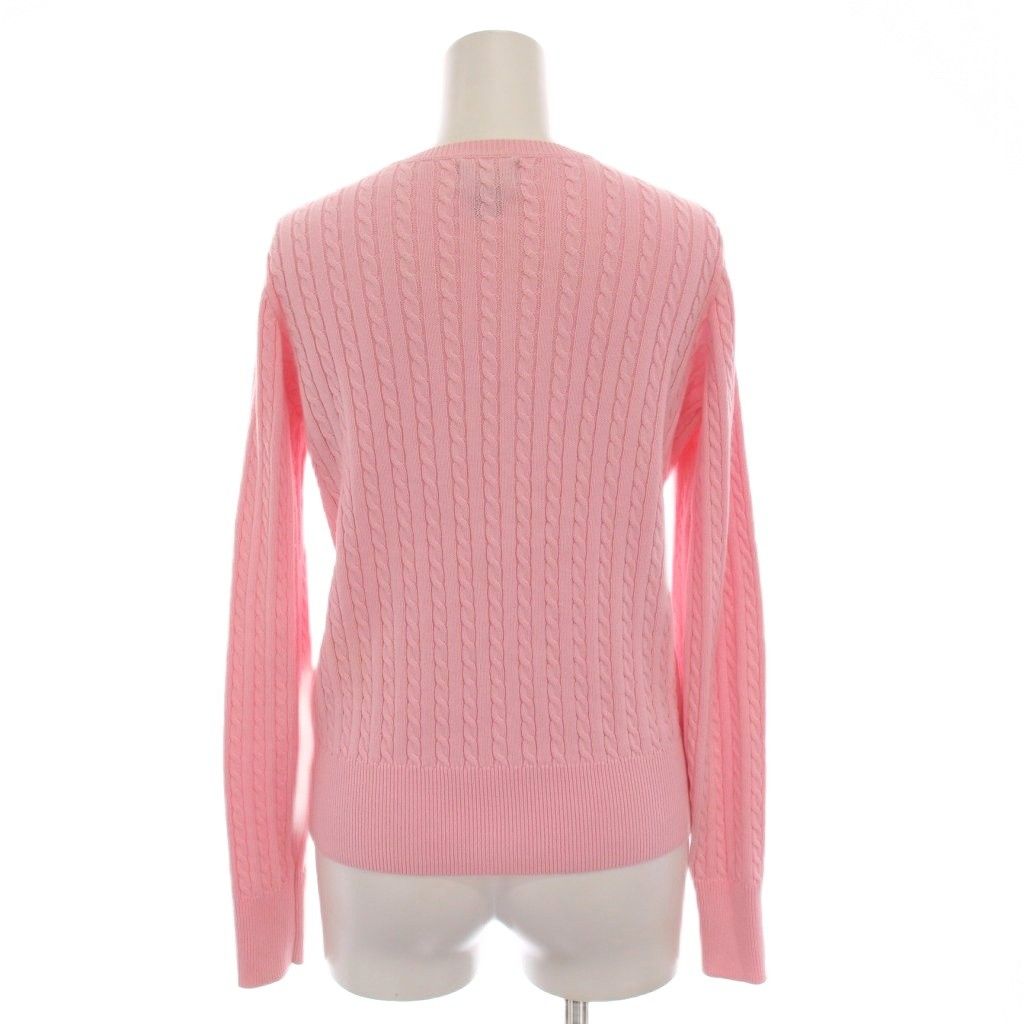 ポロ ラルフローレン POLO RALPH LAUREN カーディガン ケーブルニット