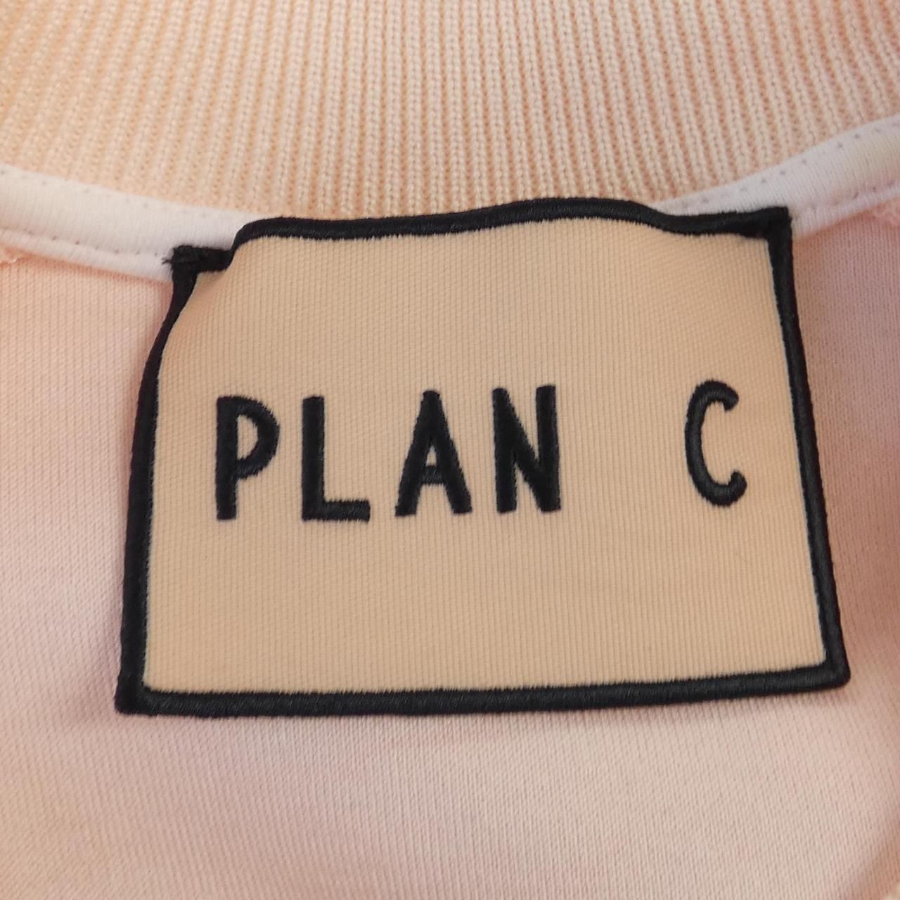 プランシー PLAN C FLCJB60S98TF002 スウェット GINKGOPHARMACY_COM