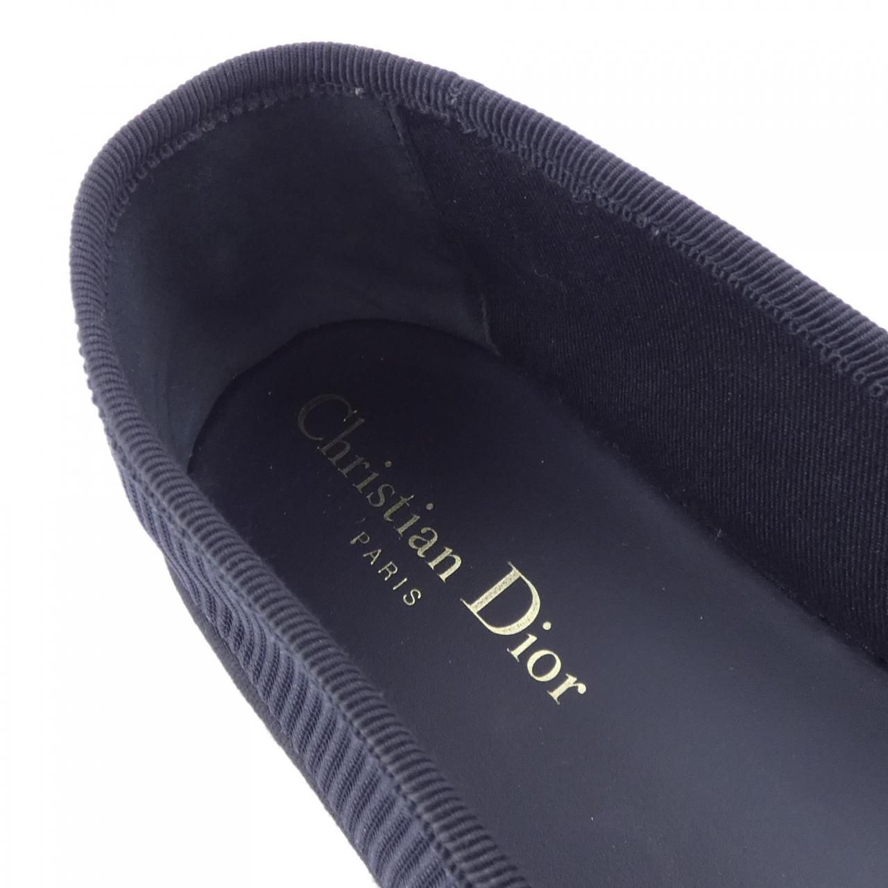  クリスチャンディオール DIOR CL 0118 シューズ その他 靴