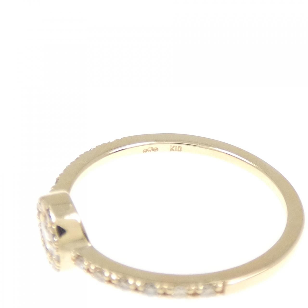 ホワイトサファイヤ