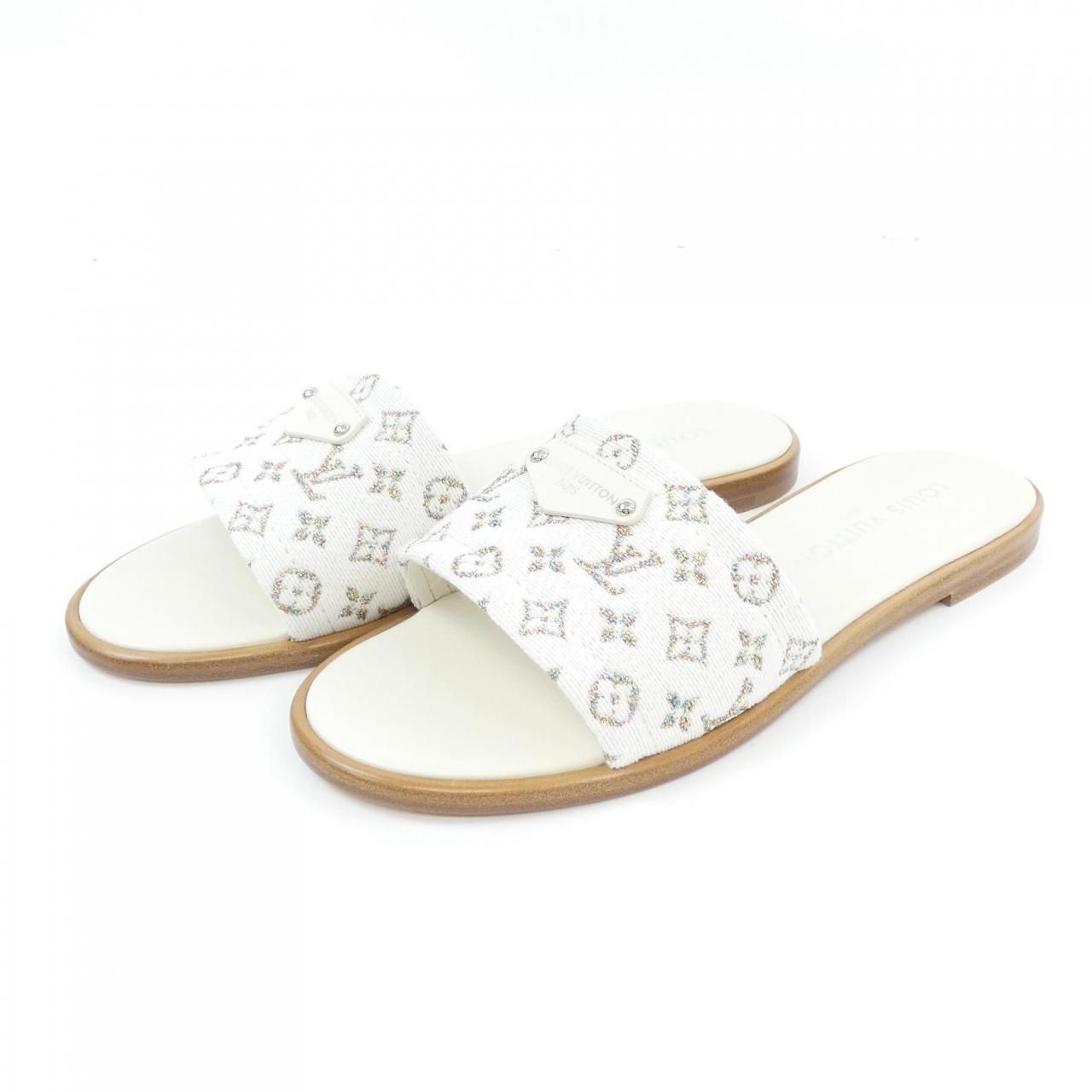 VUITTON リリーライン