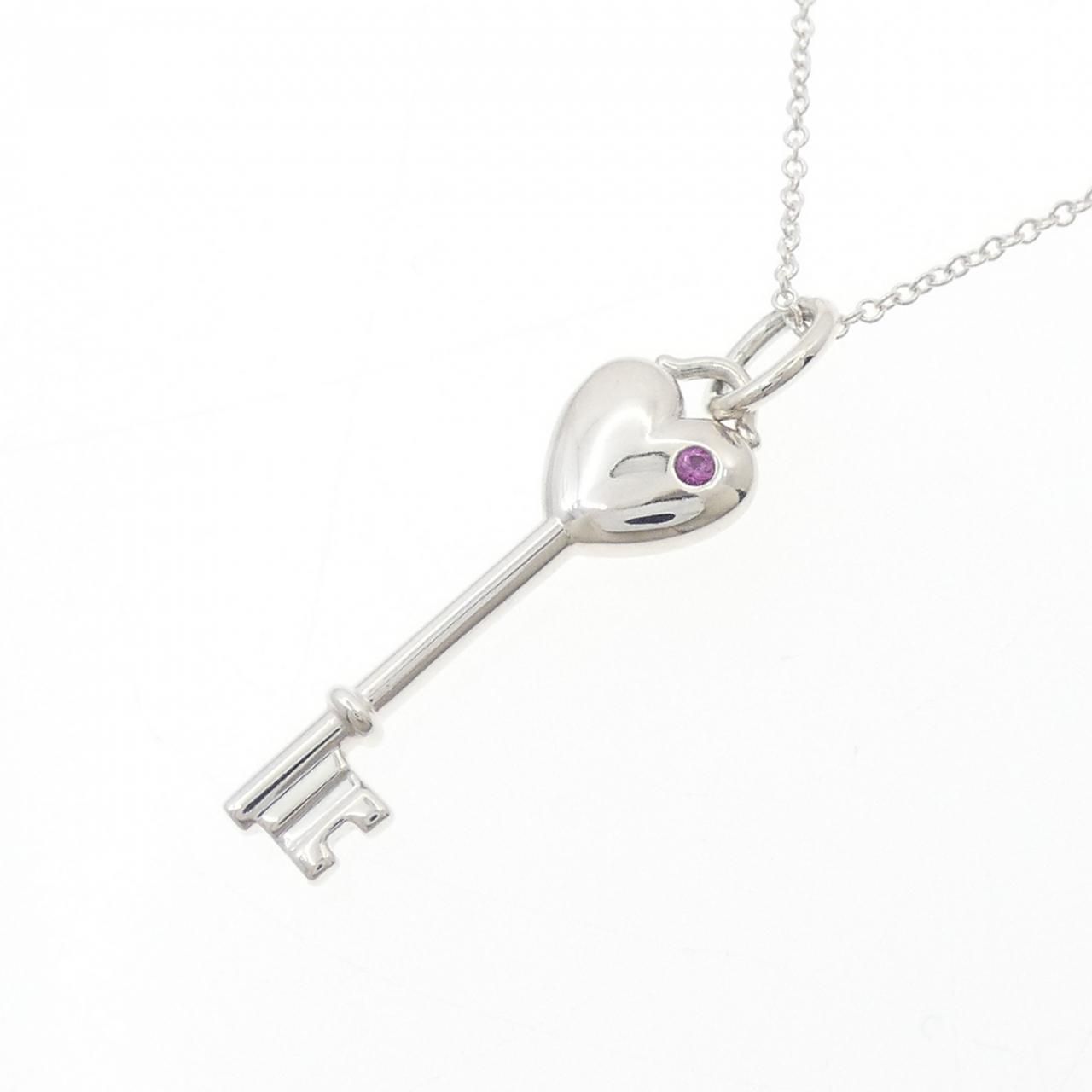 キー ネックレス