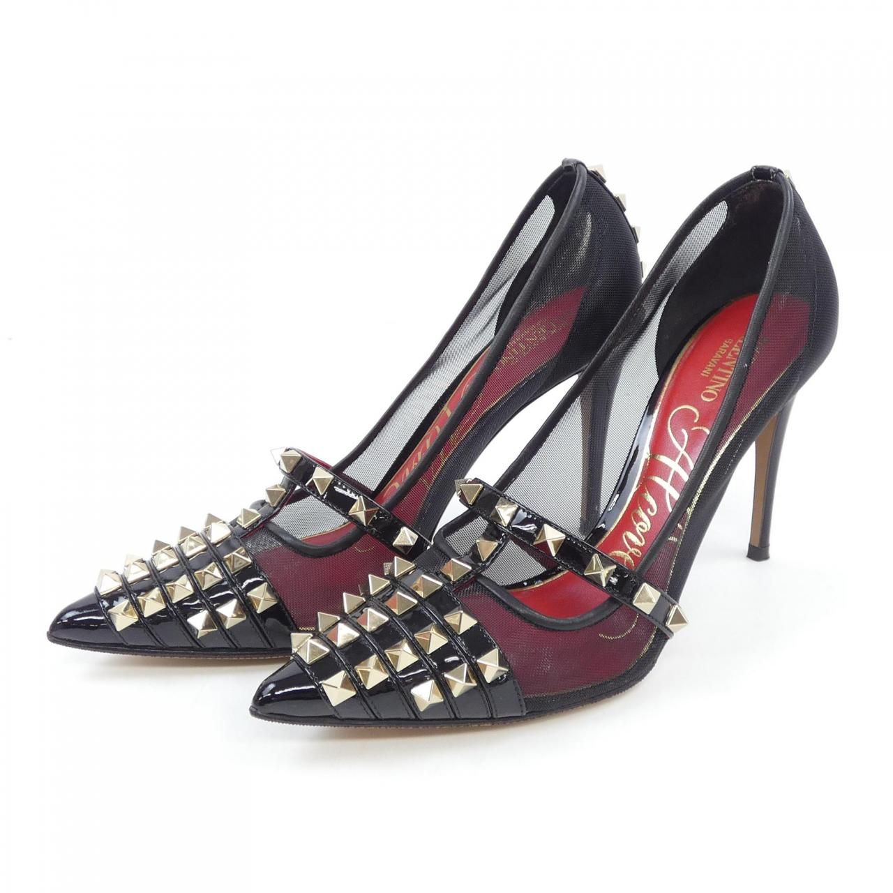 VALENTINO パンプス