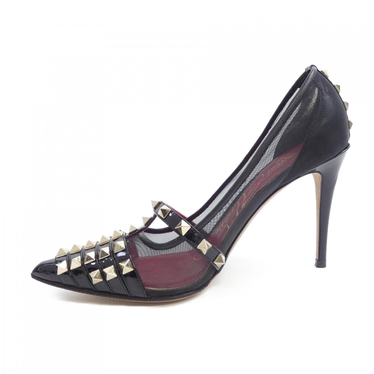 レッドバレンティノ RED VALENTINO パンプス
