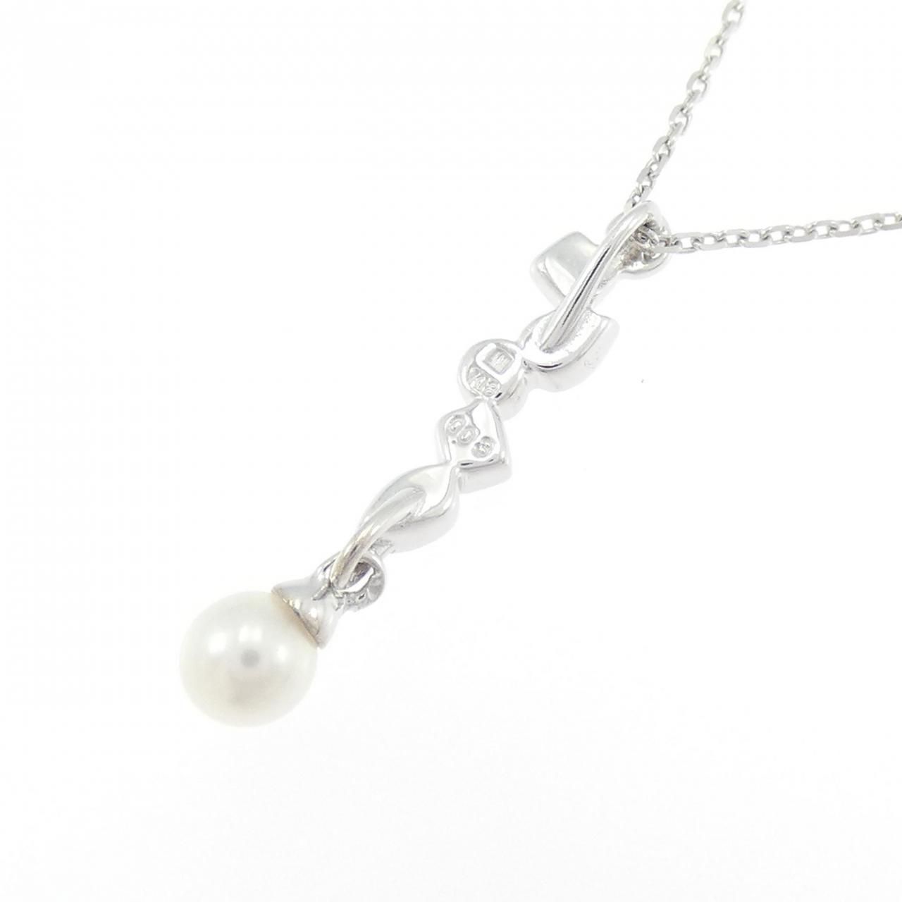 ペルリータ･ミキモト アコヤパール