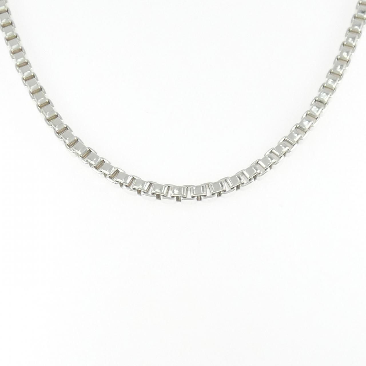 ティファニー ベネチアン ネックレス