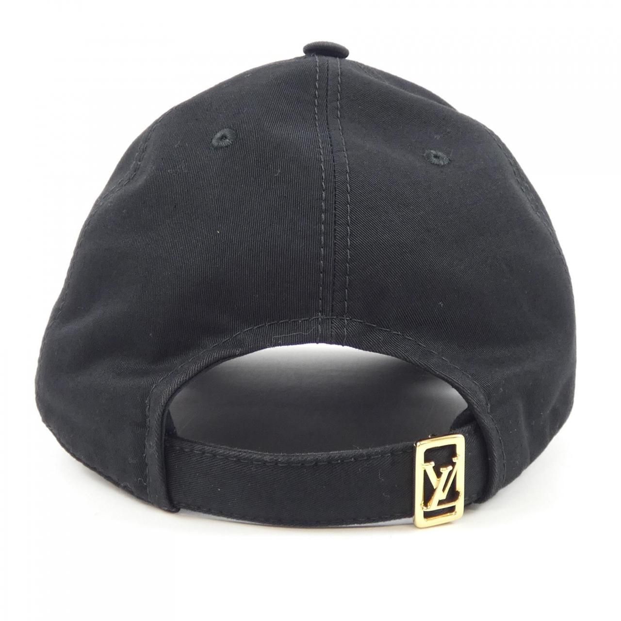  ルイヴィトン LOUIS VUITTON マイLVパリ M 7587 キャップ その他 帽子