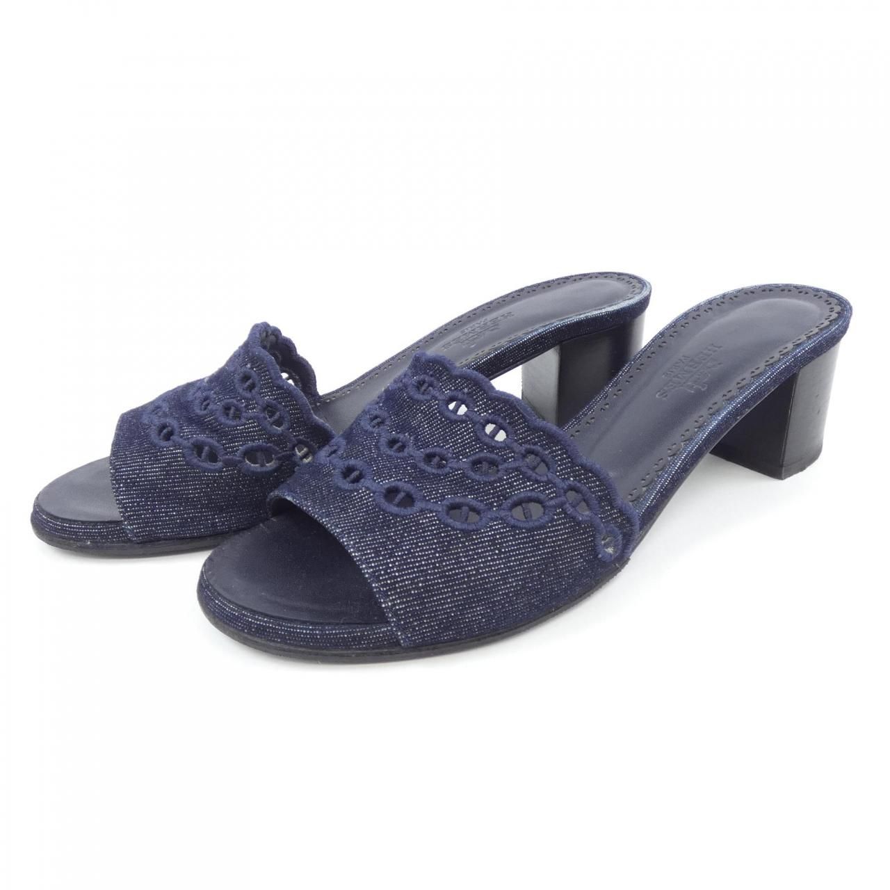 エルメス HERMES グラディス GWLADYS シェーヌダンクル 231143Z