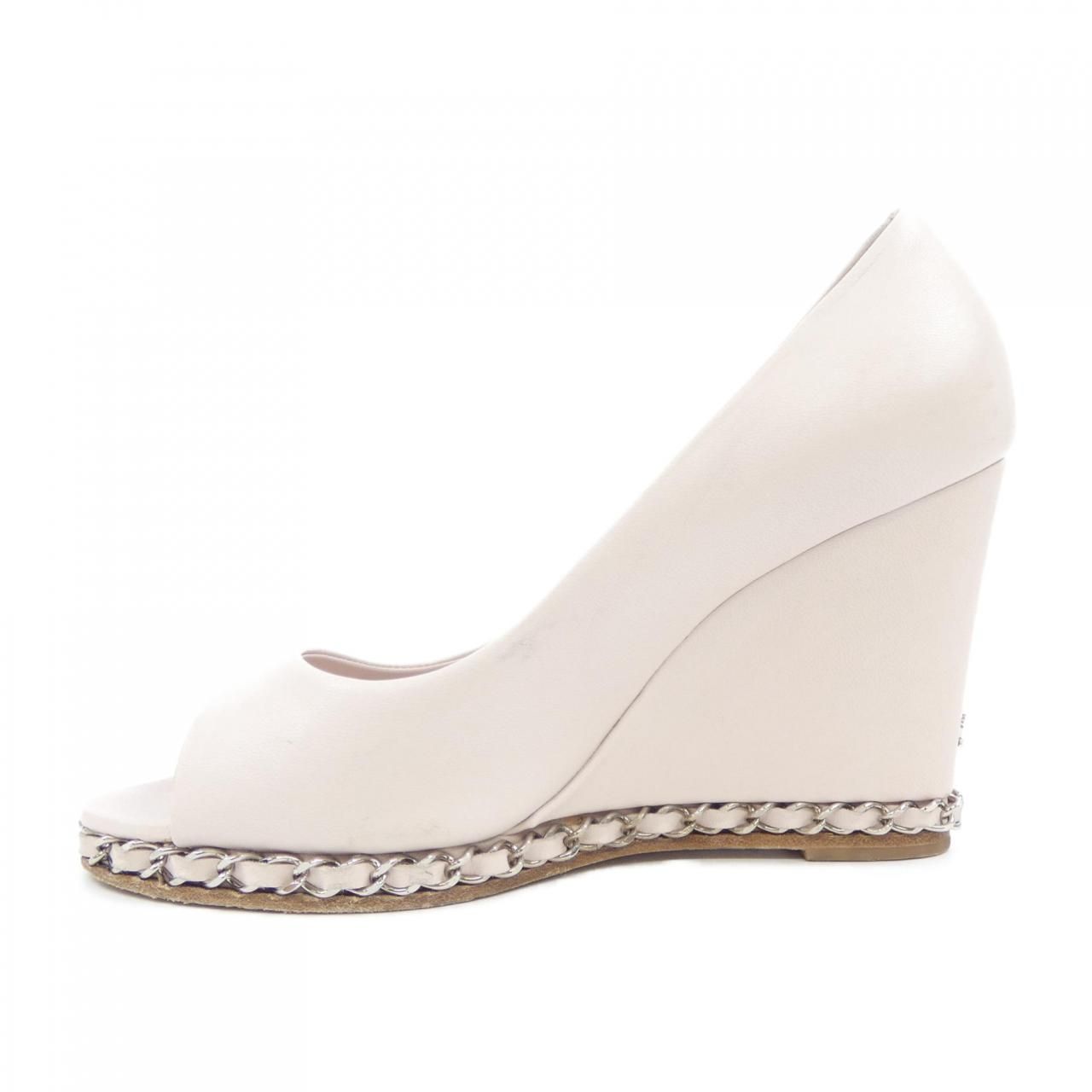 シャネル CHANEL G 27768 シューズ