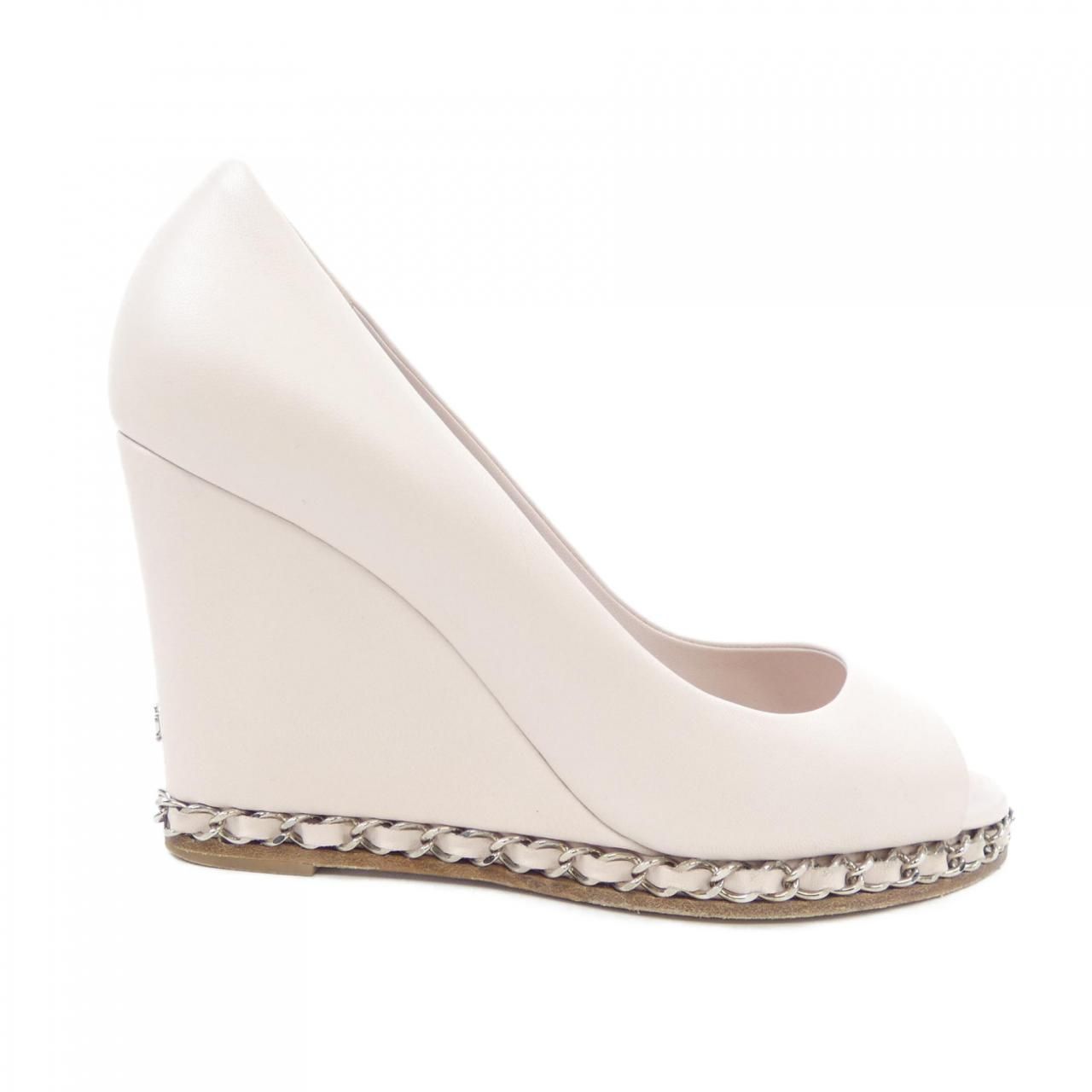 シャネル CHANEL G 27768 シューズ