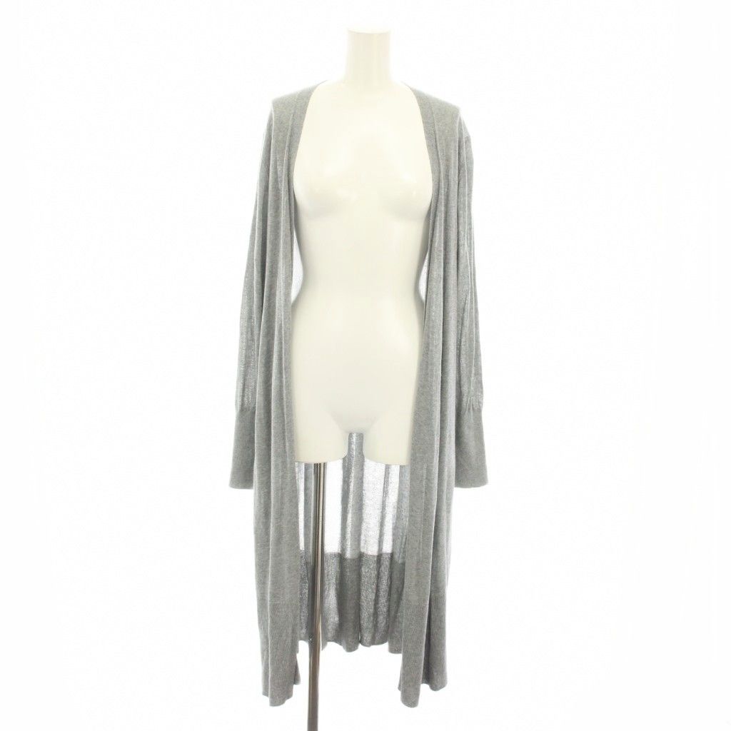 セオリーリュクス theory luxe オープスオラ OPUS ORA ニットロング