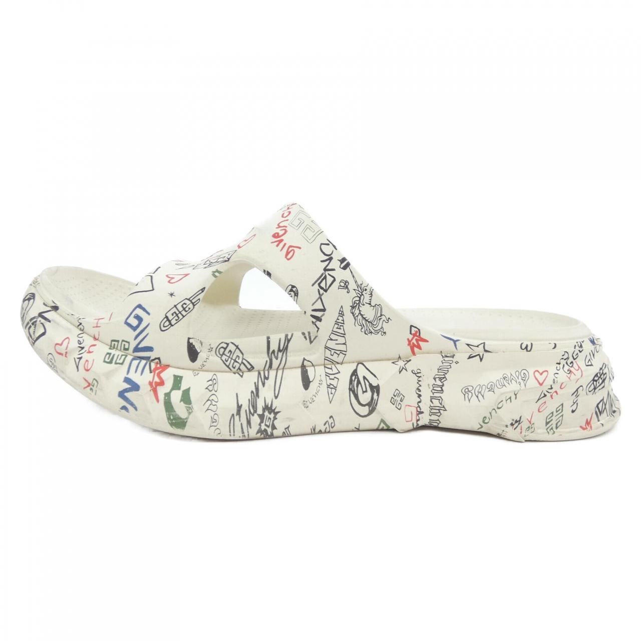 ジバンシー GIVENCHY サンダル