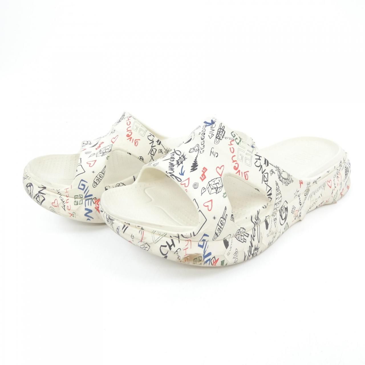 GIVENCHY サンダル