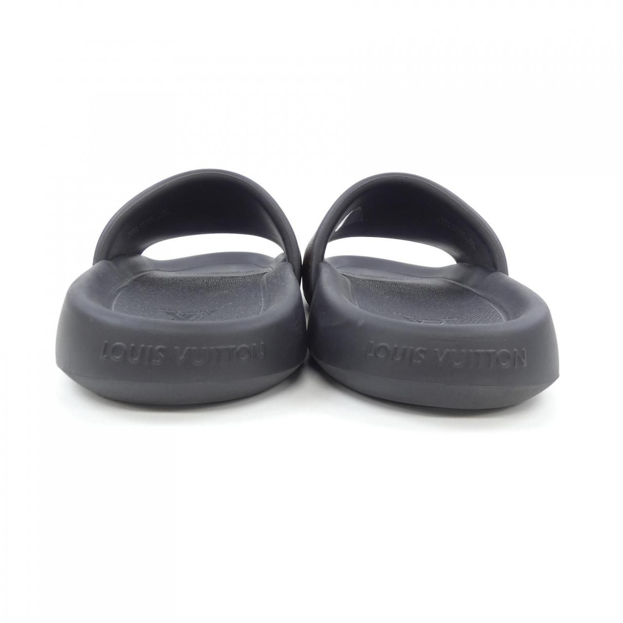 VUITTON ウォーターフロントラインミュール