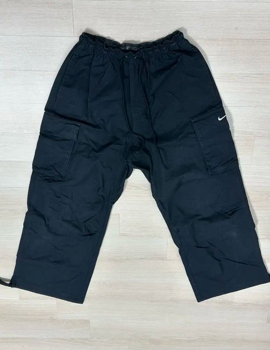 ナイキ カーゴパンツ ユニセックス S