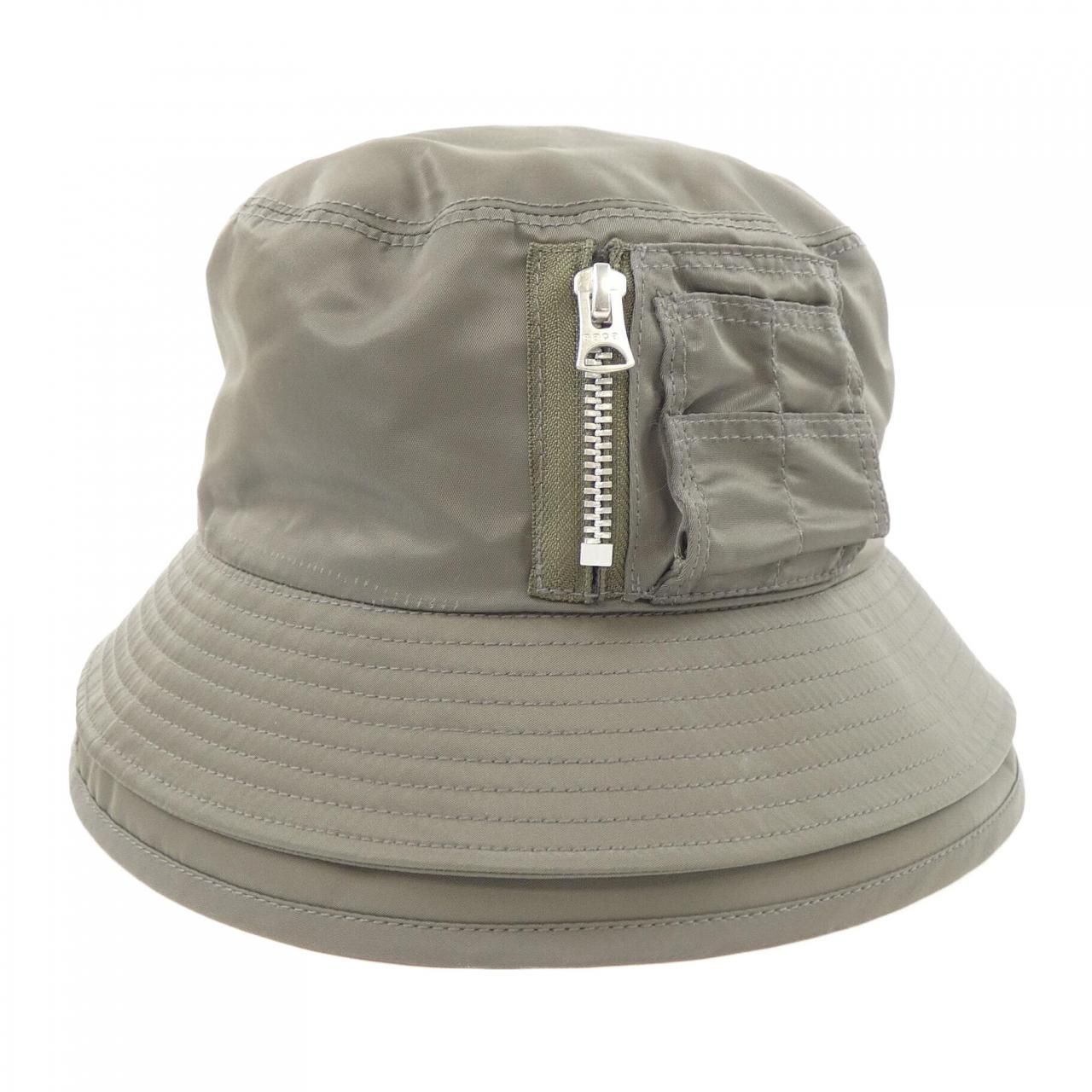 サカイ SACAI 24-0691S ハット