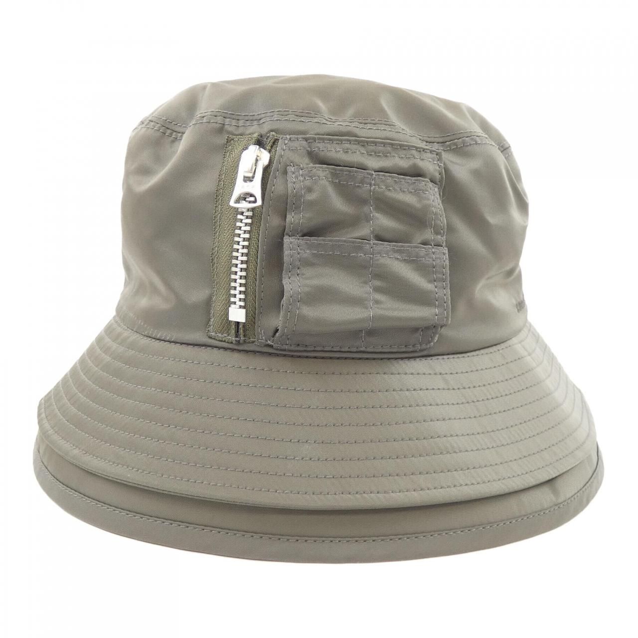 サカイ SACAI 24-0691 S ハット