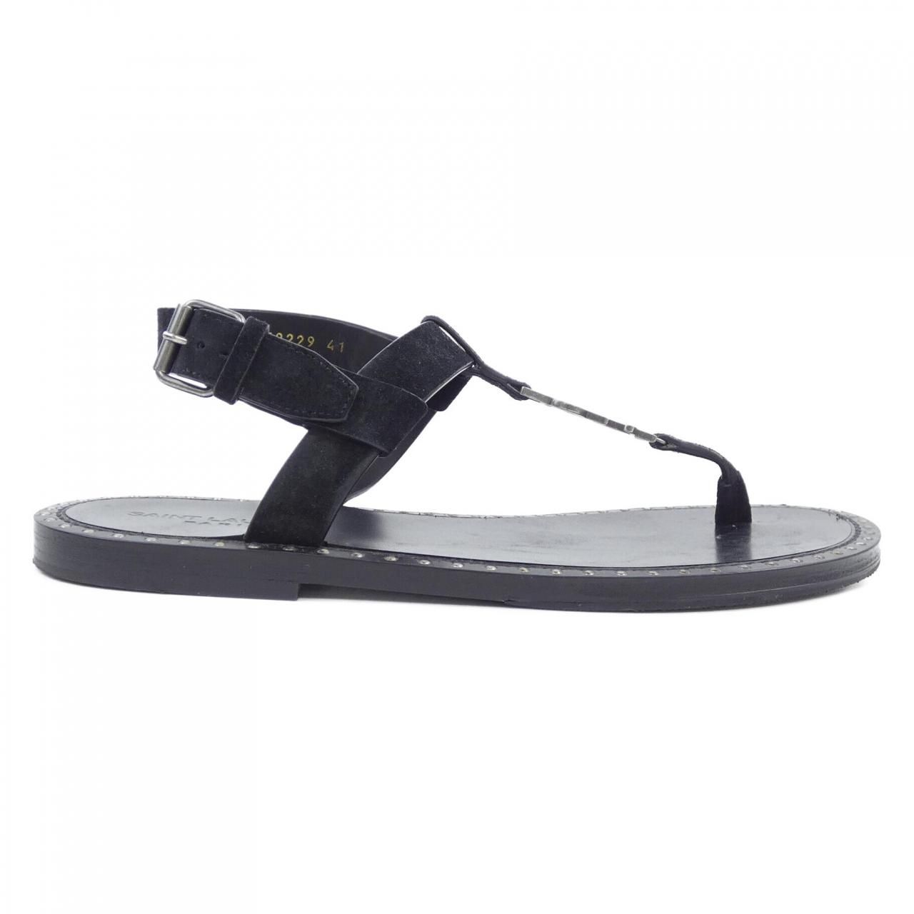 サンローラン SAINT LAURENT 732229 サンダル