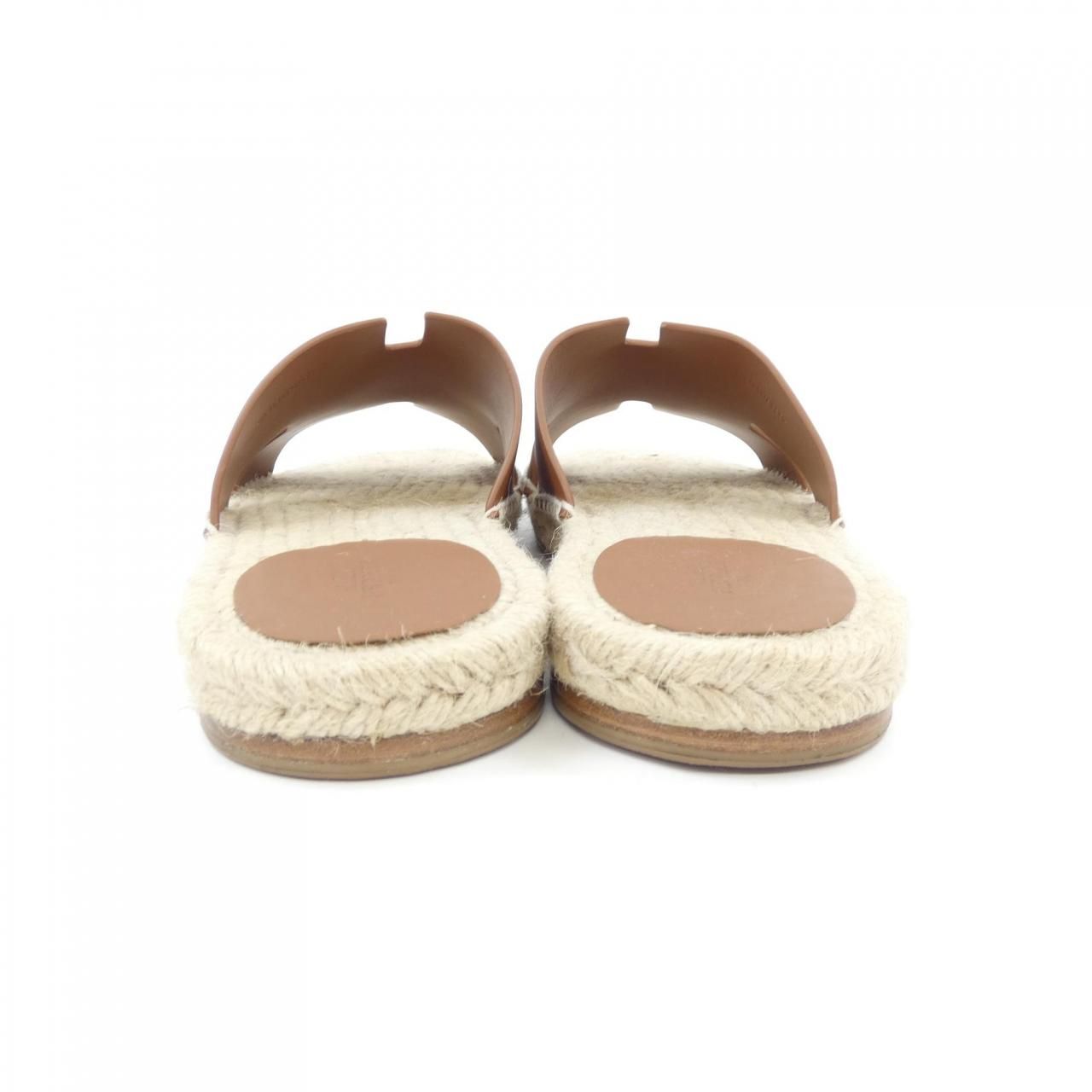  エルメス HERMES アンティグア 201485 Z サンダル その他 靴