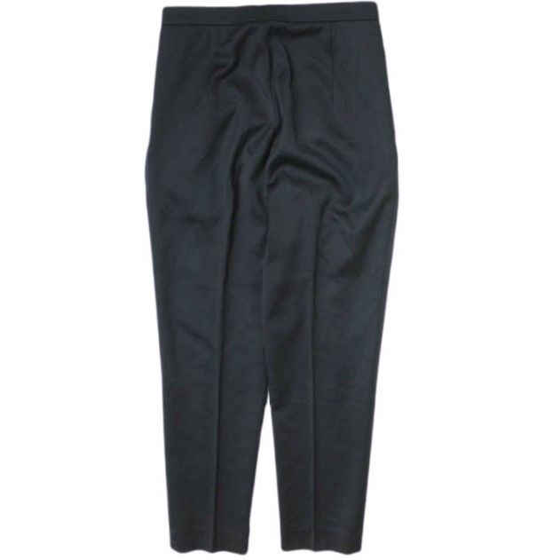 Drawer ドゥロワー 日本製 ウールタックパンツ 6514-236-0865 38