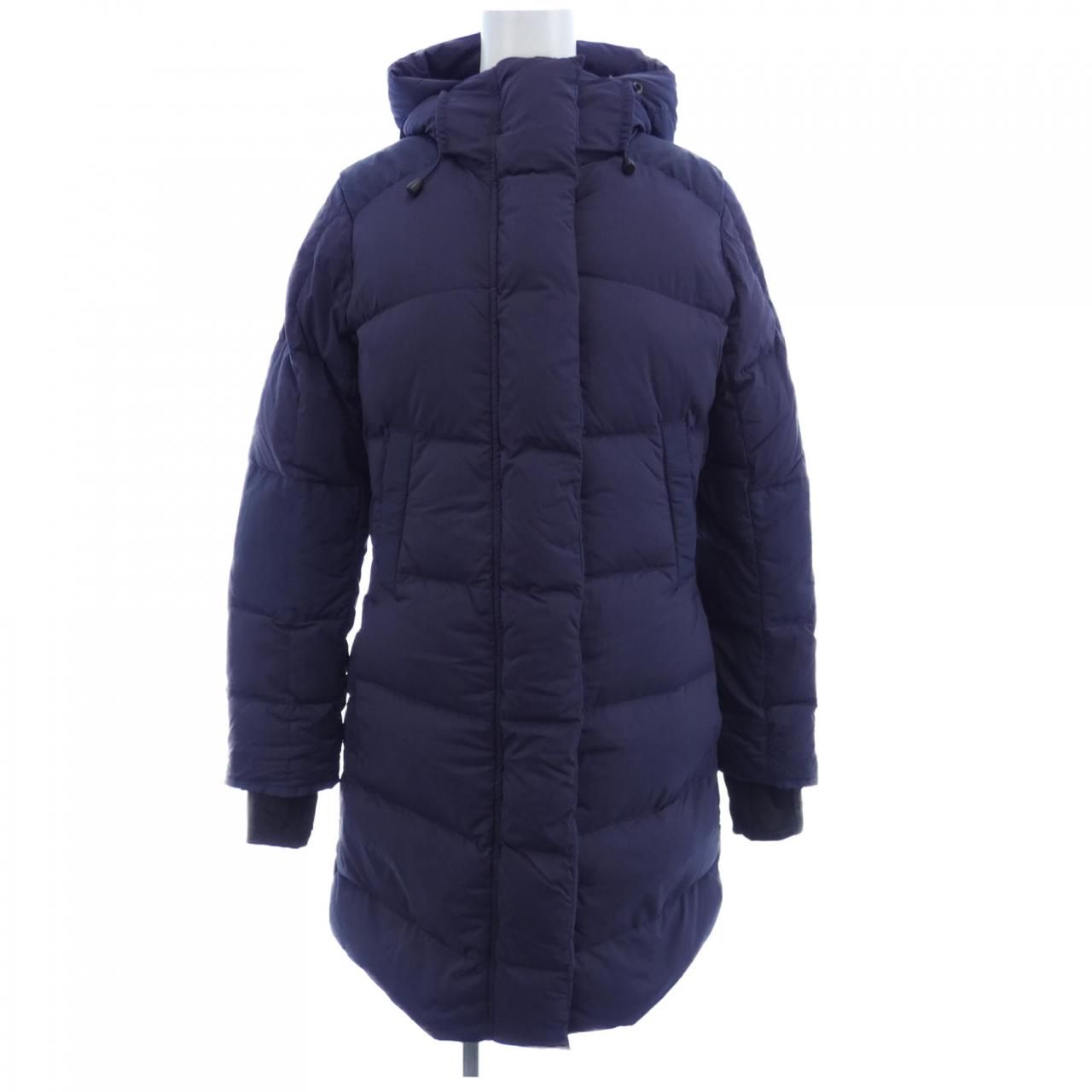 カナダグース CANADA GOOSE 5077L ALLISTON アリストン ダウンコート