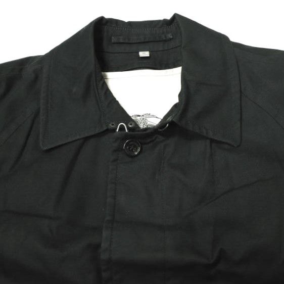 BURBERRY LONDON バーバリー ロンドン ノバチェックライナー T/Cツイル