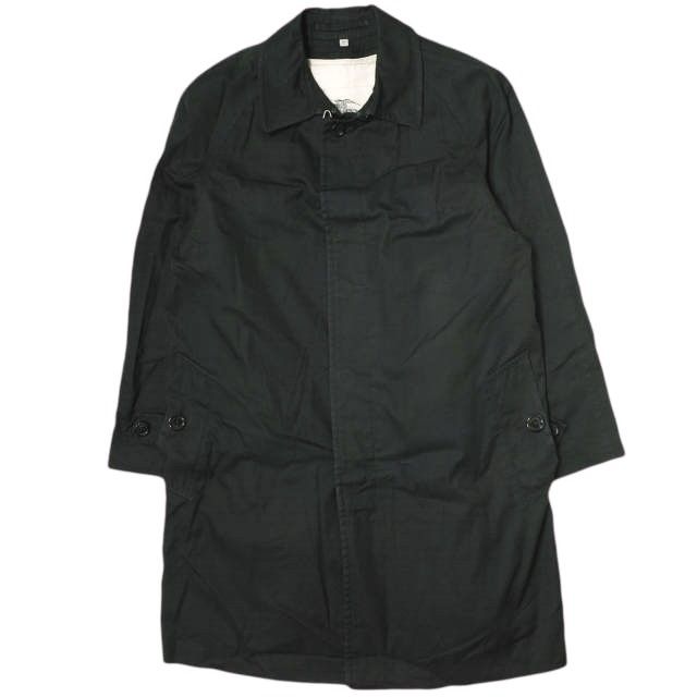 BURBERRY LONDON バーバリー ロンドン ノバチェックライナー T/Cツイル