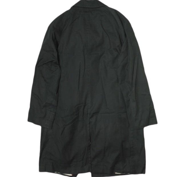 BURBERRY LONDON バーバリー ロンドン ノバチェックライナー T/Cツイル