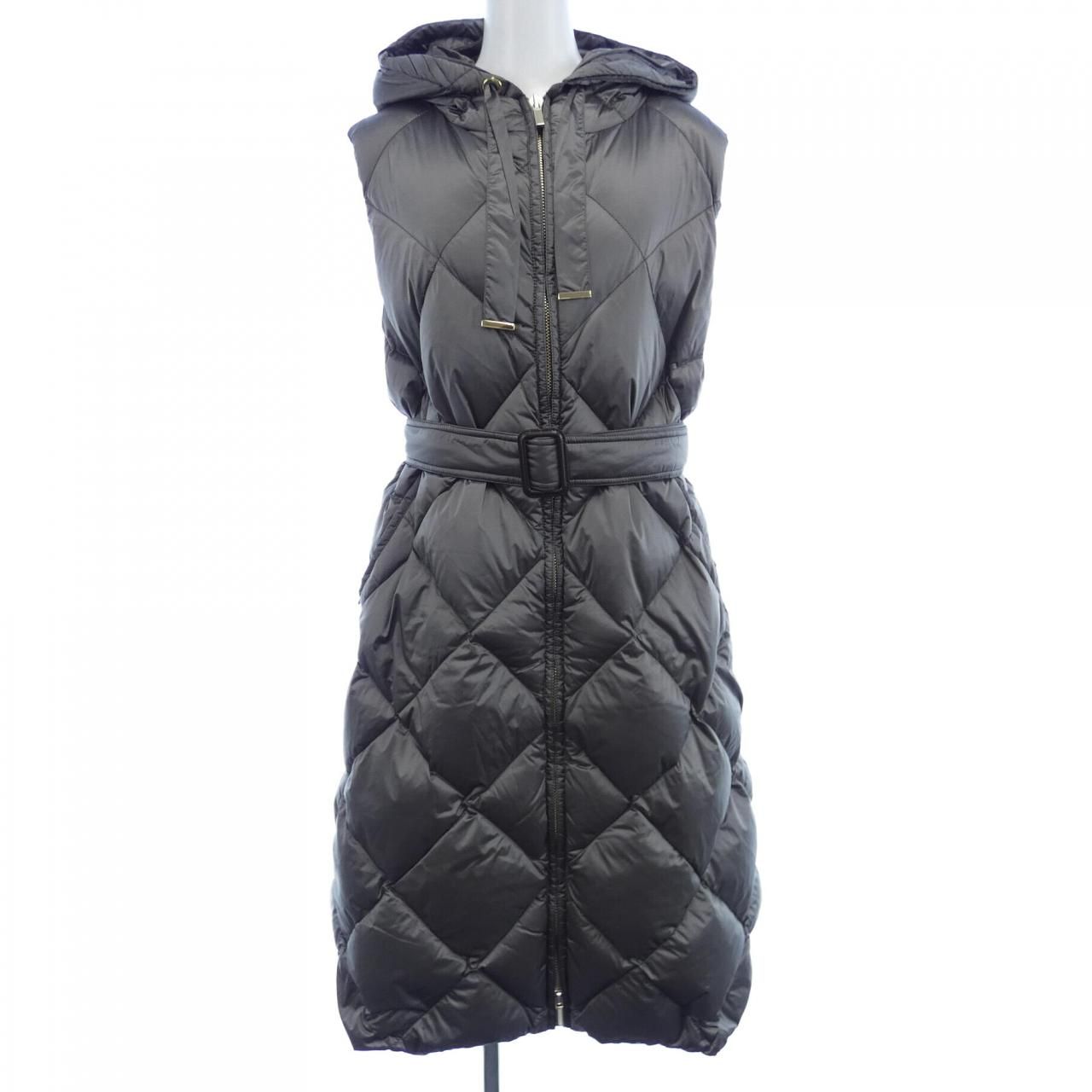 マックスマーラ Max Mara 929602 THE CUBE ダウンベスト