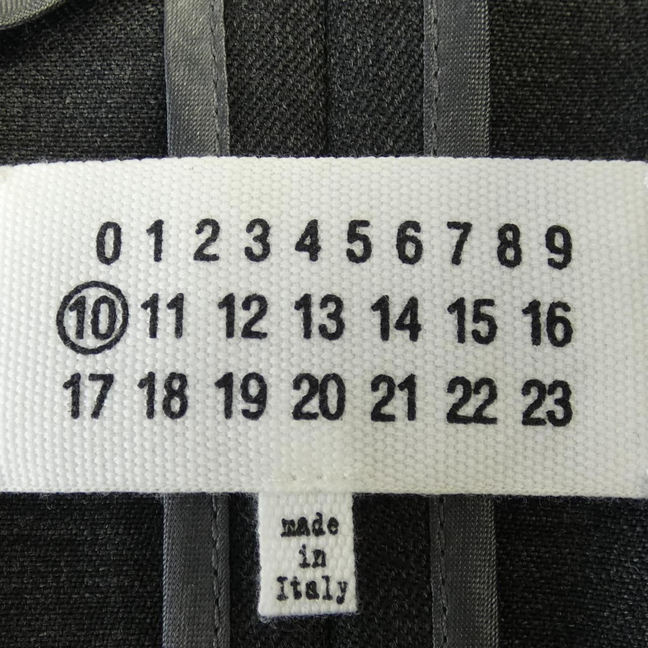 メゾンマルジェラ Maison