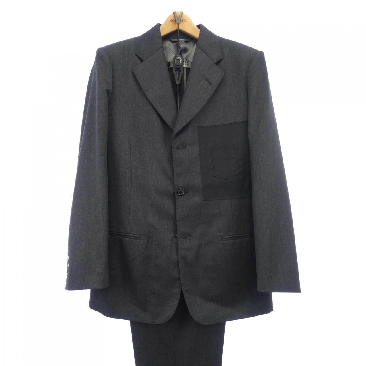 メゾンマルジェラ Maison Margiela S50FT0122 S47798 スーツ