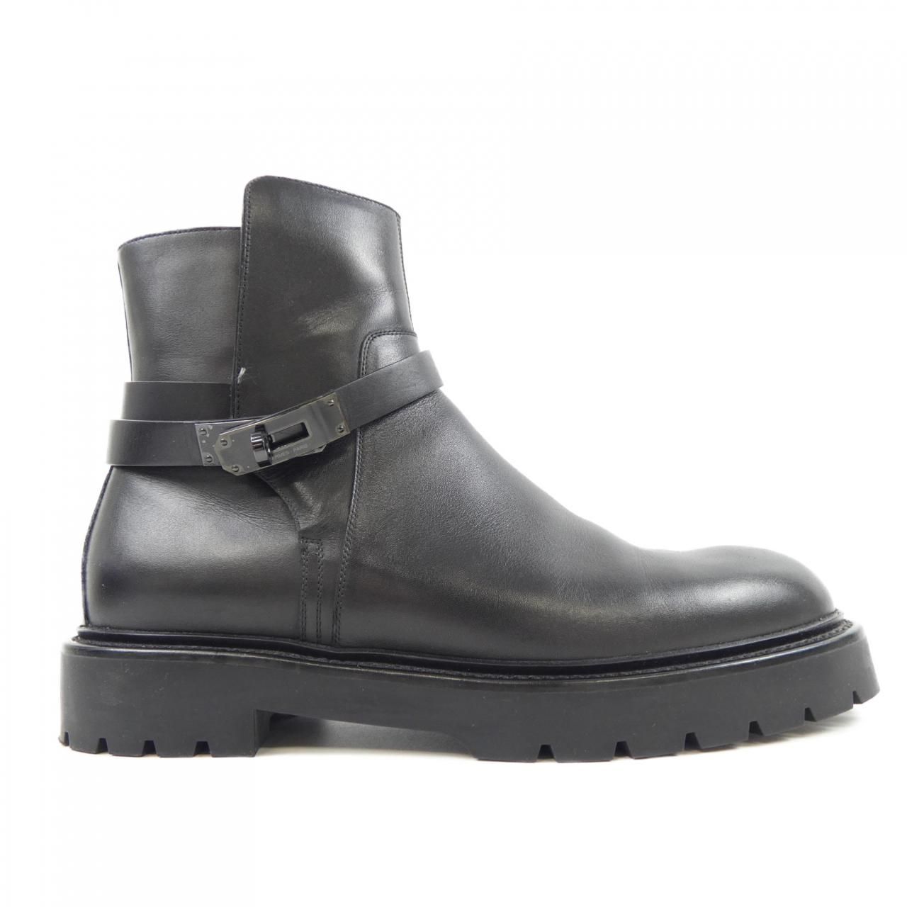 エルメス HERMES ジェフ ケリーバックル 242946Z ブーツ