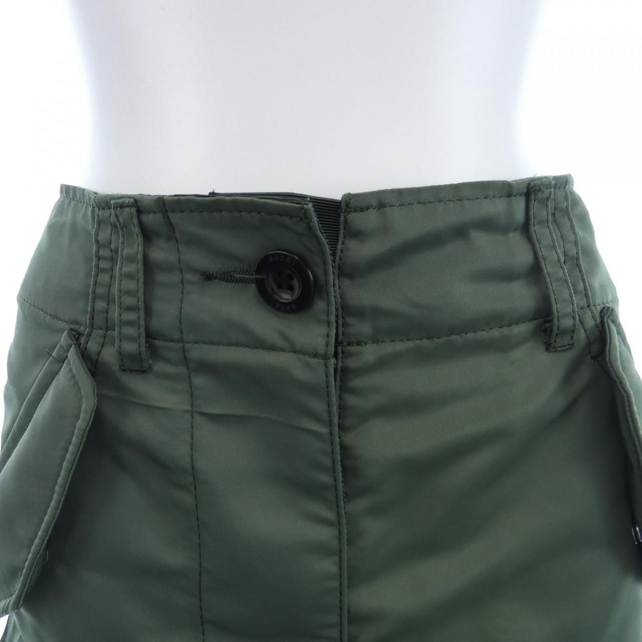 新品未使用】小谷村× MAMMUTコラボ前掛け 限定300 ネイビー 未使用 小